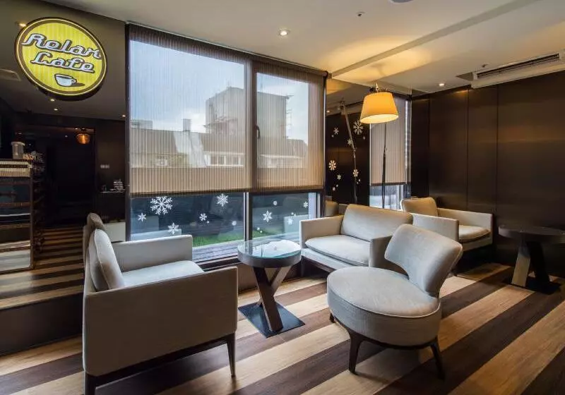 Fotos del hotel Relax I:  25