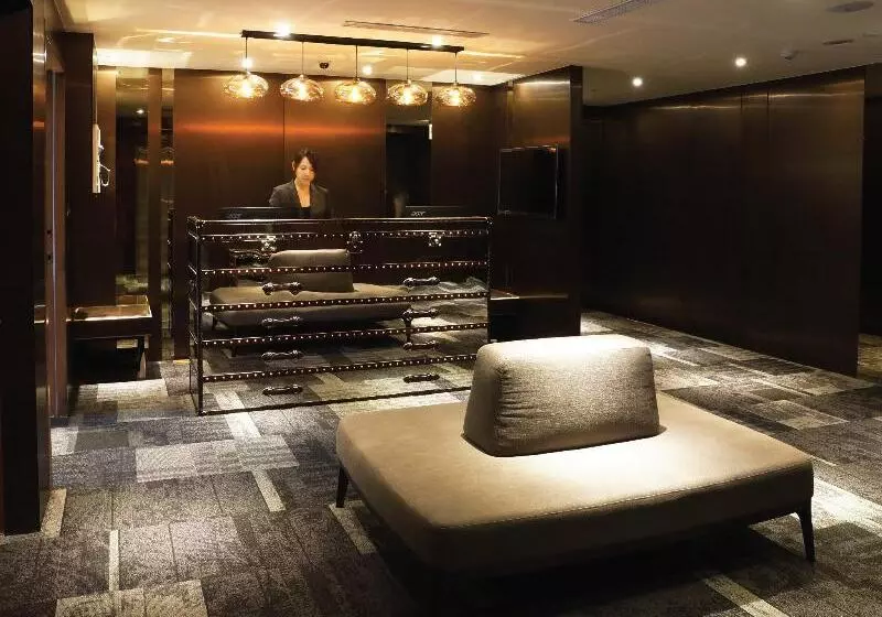 Fotos del hotel Relax I:  2