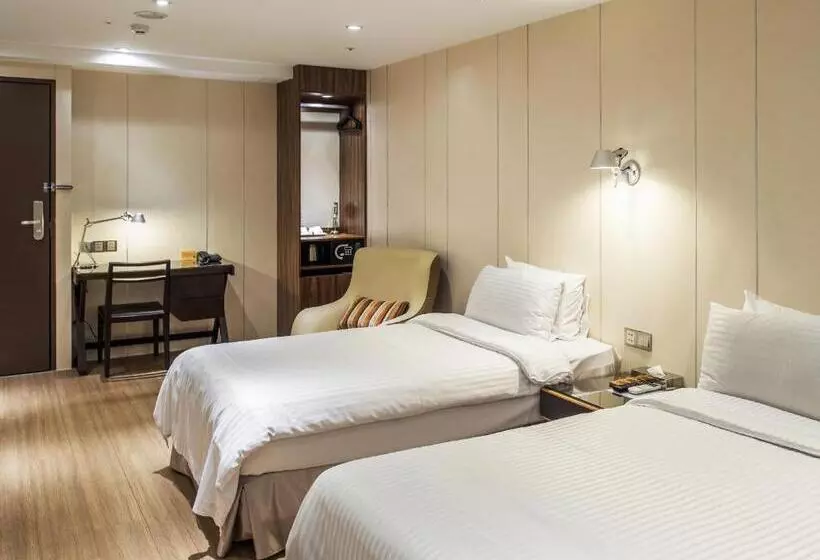 Fotos del hotel Relax I:  14