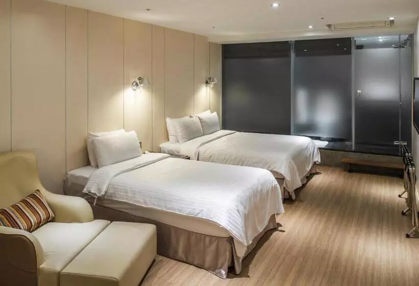 Fotos del hotel Relax I:  6