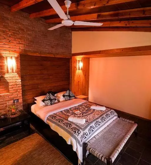 Fotos del hotel Sapana Village Lodge:  16