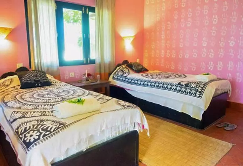 Fotos del hotel Sapana Village Lodge:  20