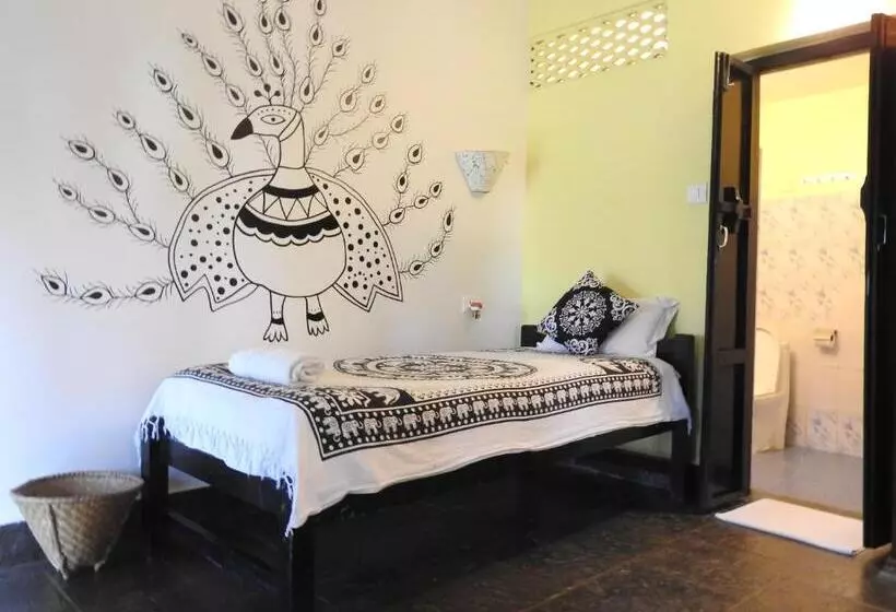 Fotos del hotel Sapana Village Lodge:  10