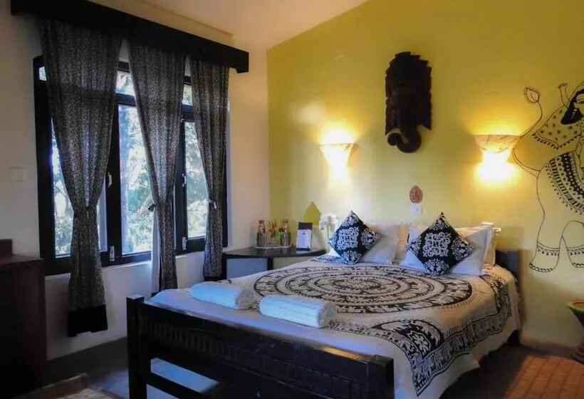 Fotos del hotel Sapana Village Lodge:  12