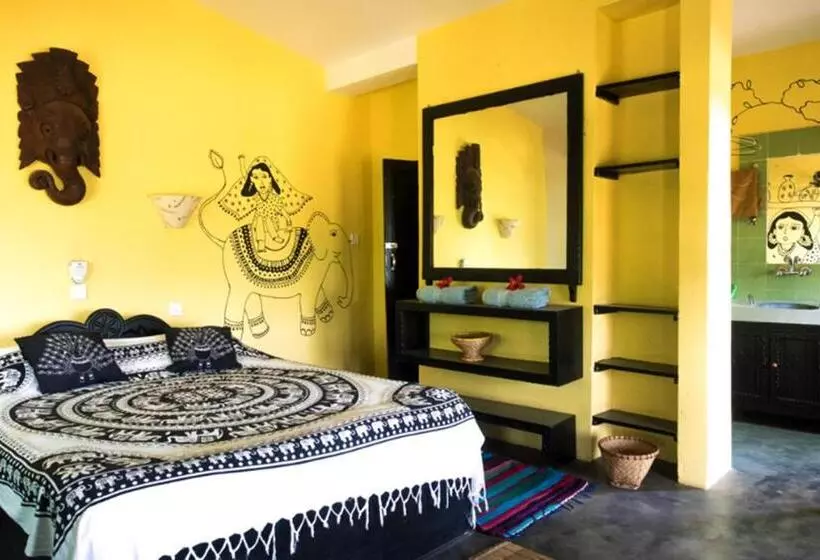 Fotos del hotel Sapana Village Lodge:  13