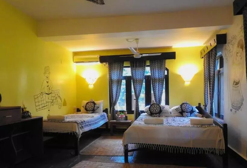 Fotos del hotel Sapana Village Lodge:  9