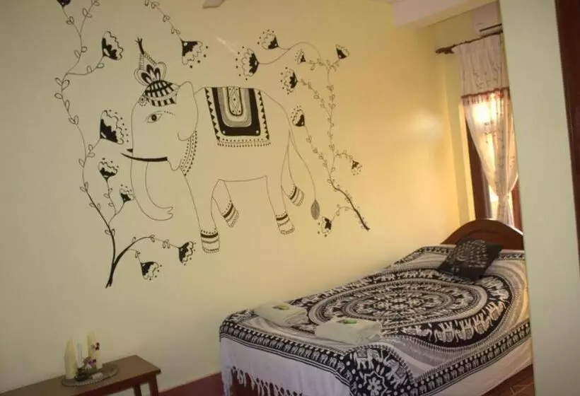 Fotos del hotel Sapana Village Lodge:  5