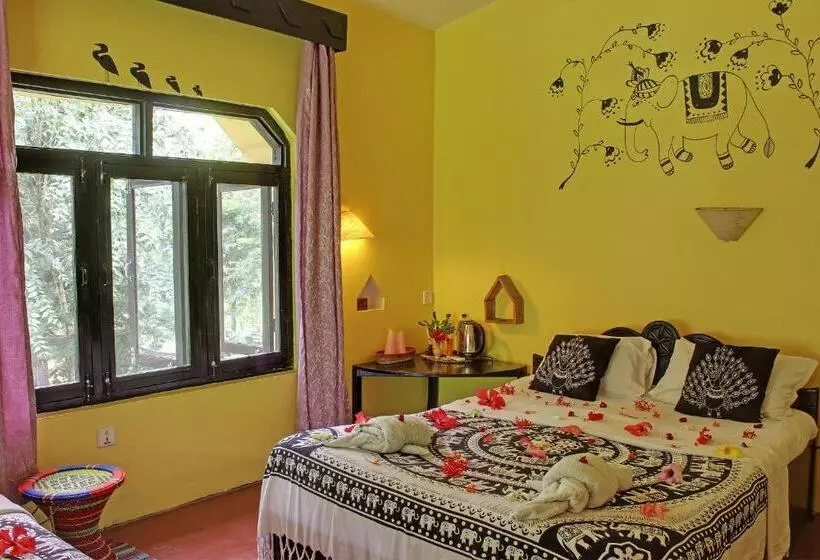 Sapana Village Lodge