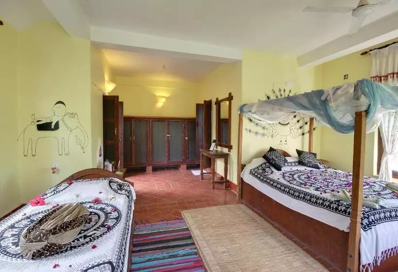 Fotos del hotel Sapana Village Lodge:  23