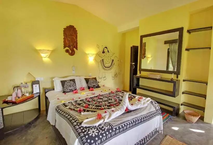 Fotos del hotel Sapana Village Lodge:  14