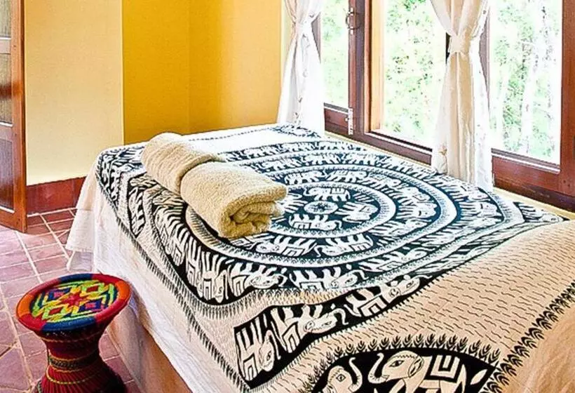 Fotos del hotel Sapana Village Lodge:  25