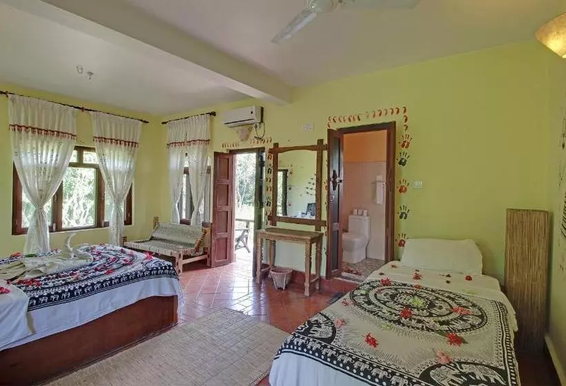 Fotos del hotel Sapana Village Lodge:  19