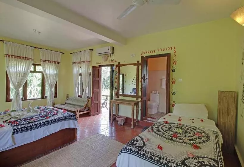 Fotos del hotel Sapana Village Lodge:  24