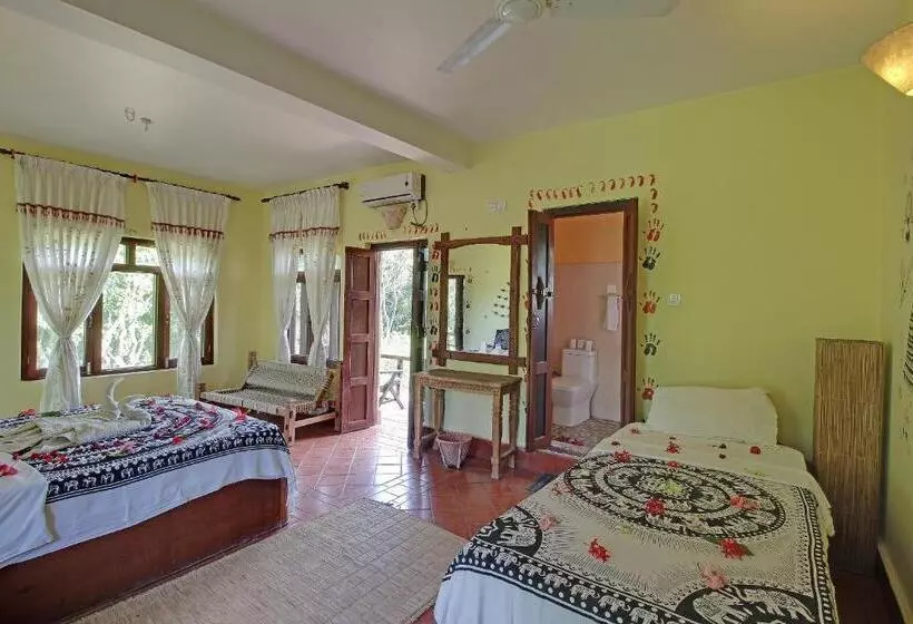 Fotos del hotel Sapana Village Lodge:  22