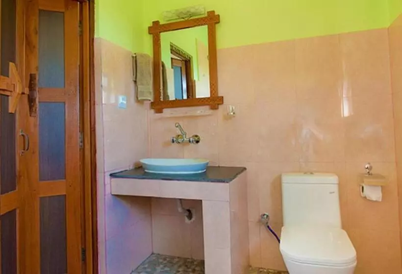 Fotos del hotel Sapana Village Lodge:  4