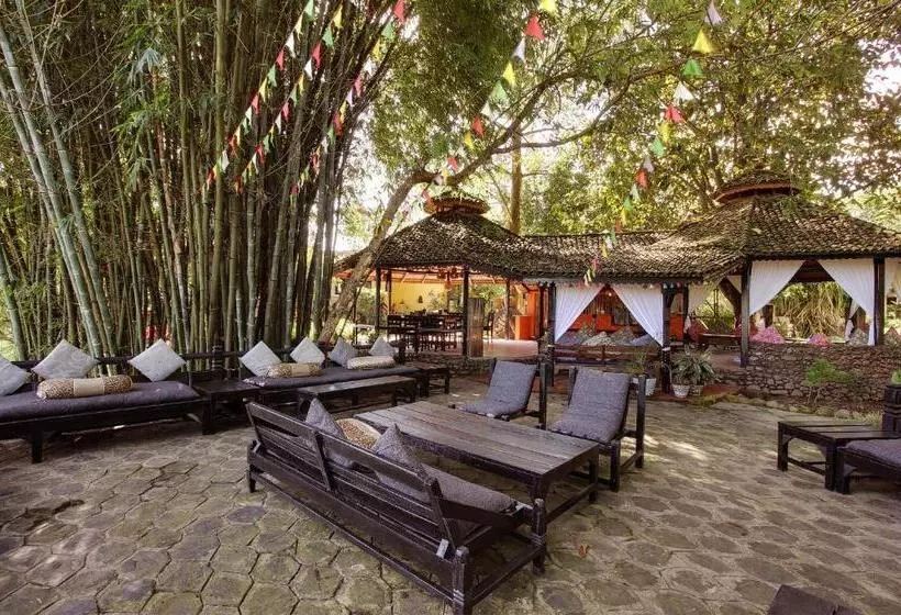 Fotos del hotel Sapana Village Lodge:  3