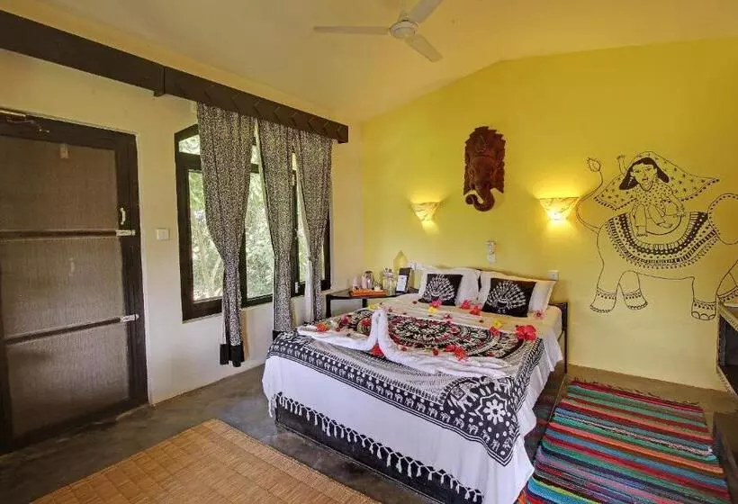 Fotos del hotel Sapana Village Lodge:  18