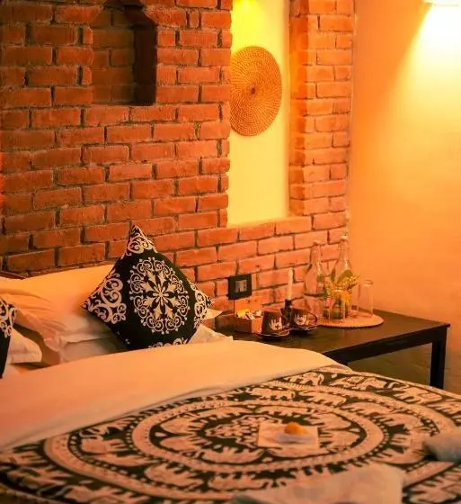 Fotos del hotel Sapana Village Lodge:  15