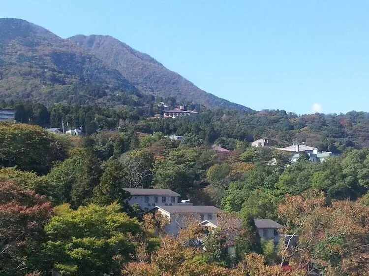 Fotos del hotel Wisterian Life Club Verde No Mori:  6