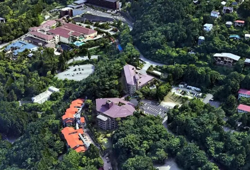 Fotos del hotel Wisterian Life Club Verde No Mori:  9