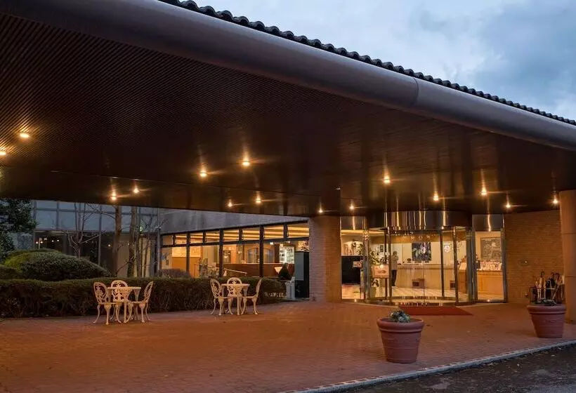 Fotos del hotel Wisterian Life Club Verde No Mori:  14