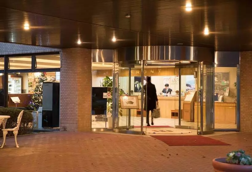 Fotos del hotel Wisterian Life Club Verde No Mori:  12