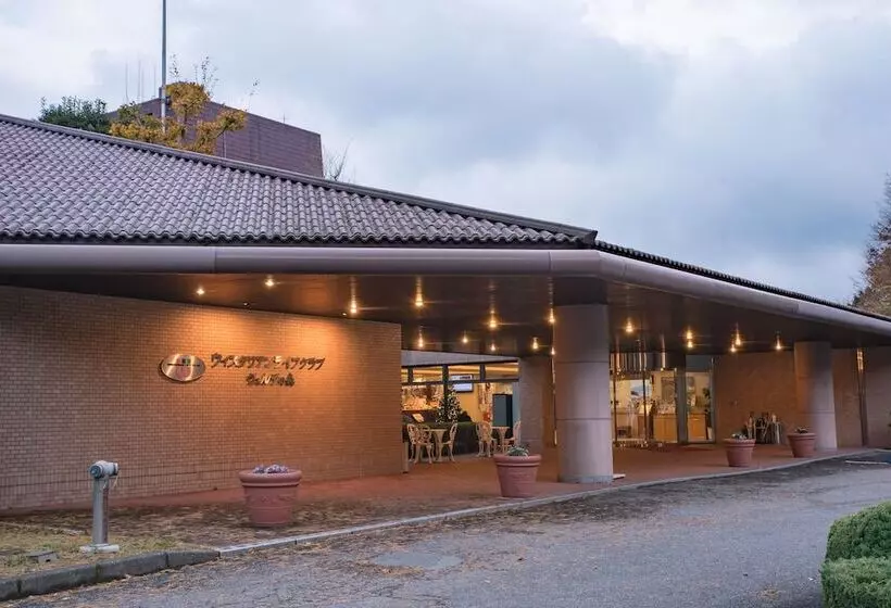 Fotos del hotel Wisterian Life Club Verde No Mori:  15