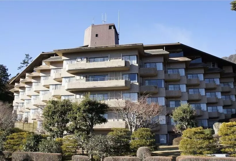 Fotos del hotel Wisterian Life Club Verde No Mori:  7