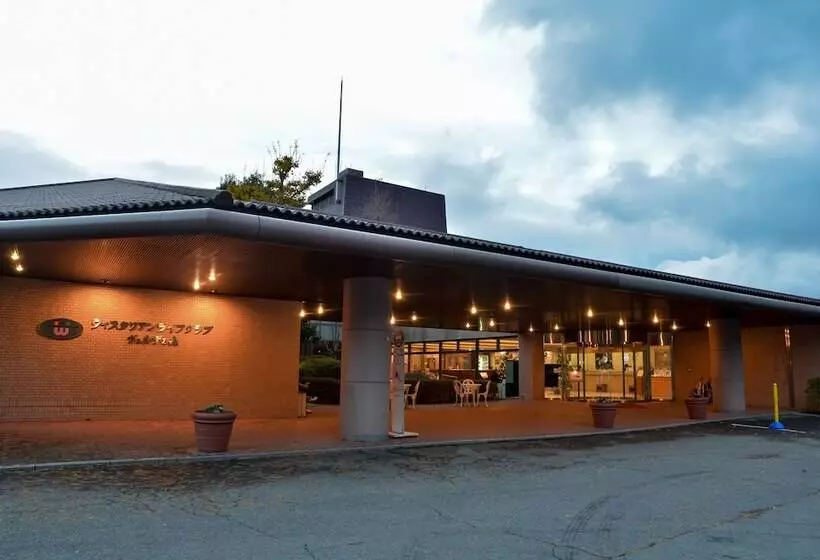 Fotos del hotel Wisterian Life Club Verde No Mori:  13