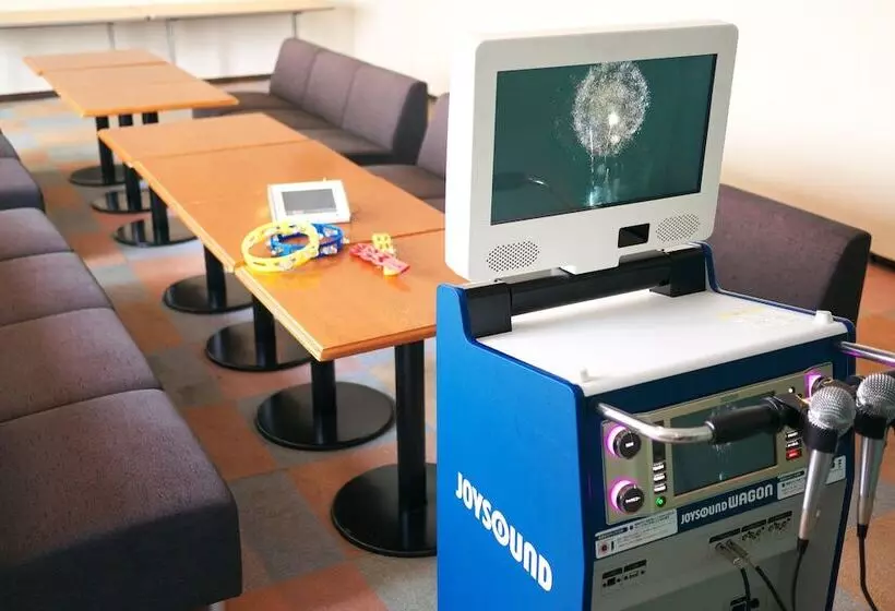 Fotos del hotel Wisterian Life Club Verde No Mori:  2