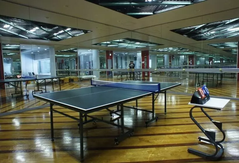 Fotos del hotel Wisterian Life Club Verde No Mori:  4