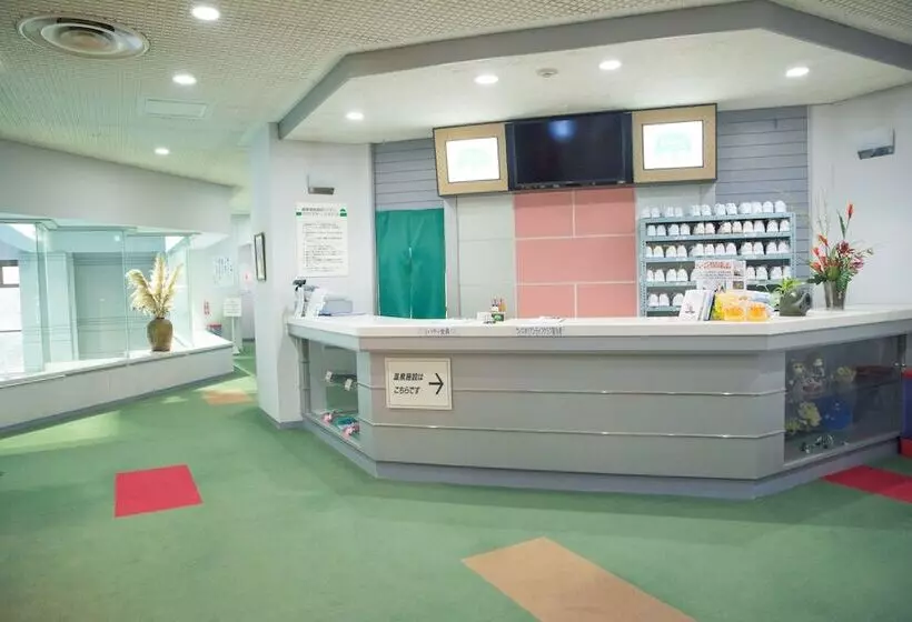 Fotos del hotel Wisterian Life Club Verde No Mori:  3