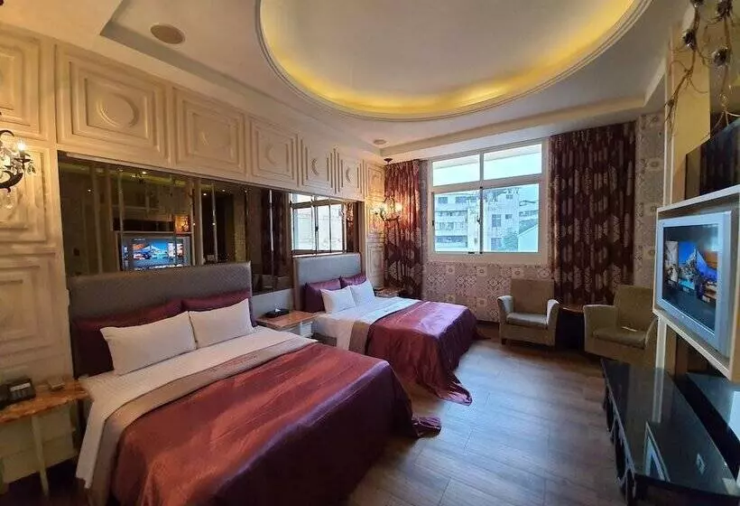 Fotos del hotel Jinsha Motel:  15