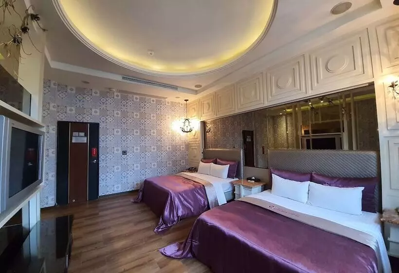 Fotos del hotel Jinsha Motel:  6