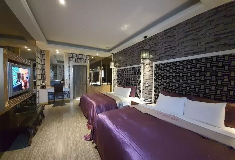 Fotos del hotel Jinsha Motel:  7