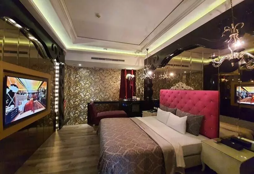 Fotos del hotel Jinsha Motel:  9