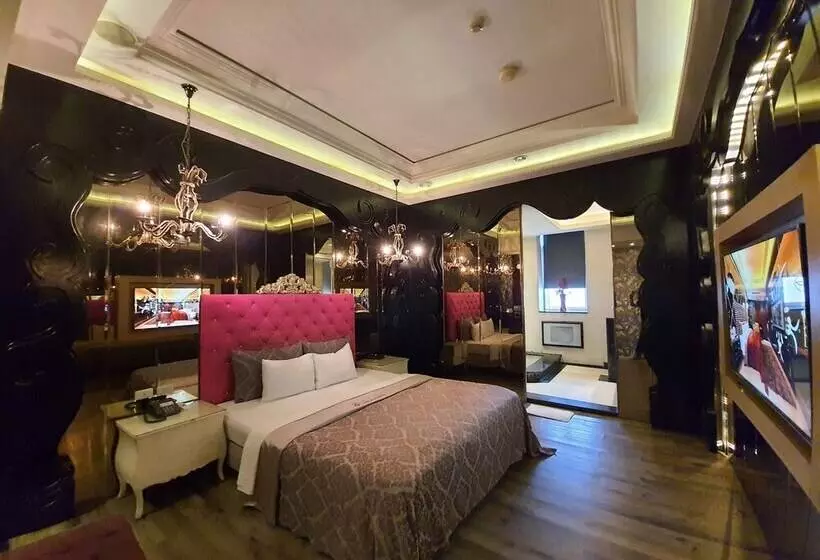 Fotos del hotel Jinsha Motel:  10