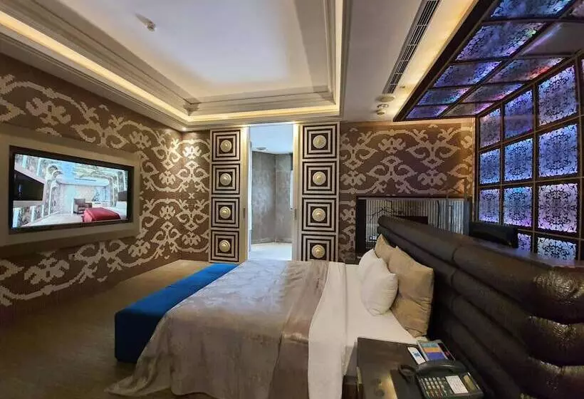 Fotos del hotel Jinsha Motel:  21