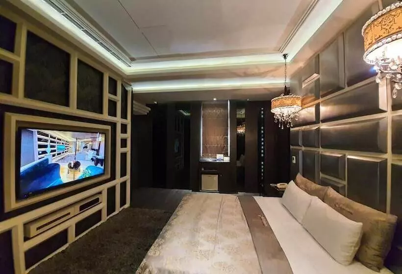 Fotos del hotel Jinsha Motel:  22