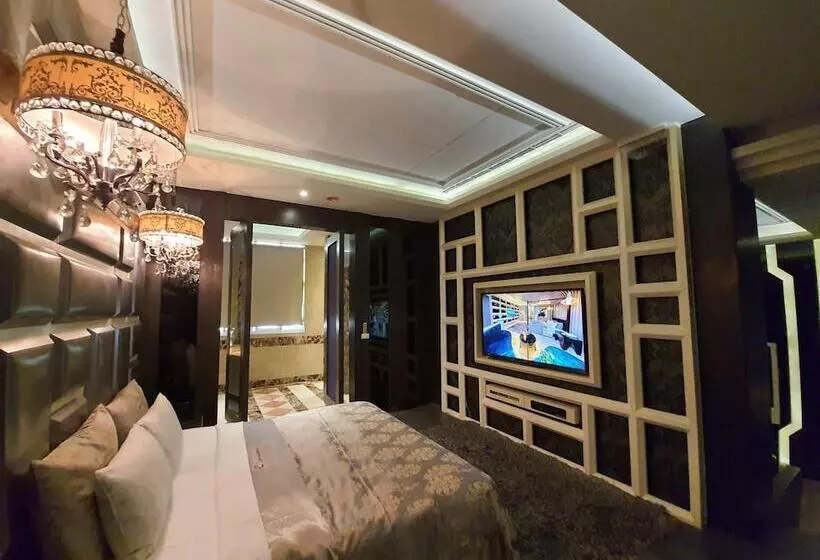 Fotos del hotel Jinsha Motel:  24