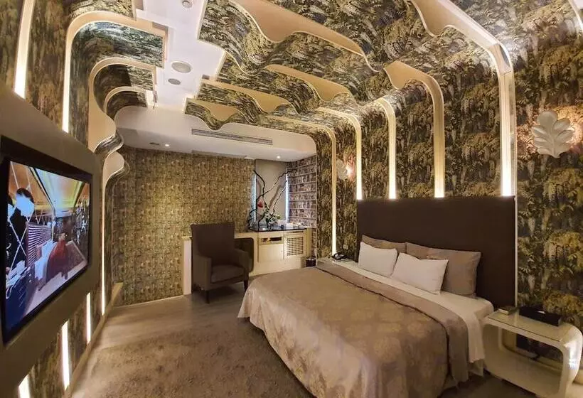 Fotos del hotel Jinsha Motel:  19