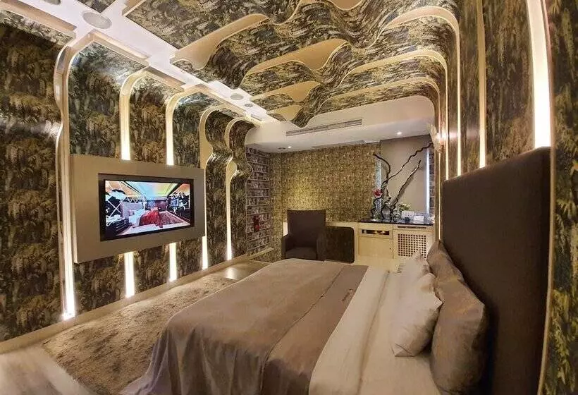 Fotos del hotel Jinsha Motel:  20