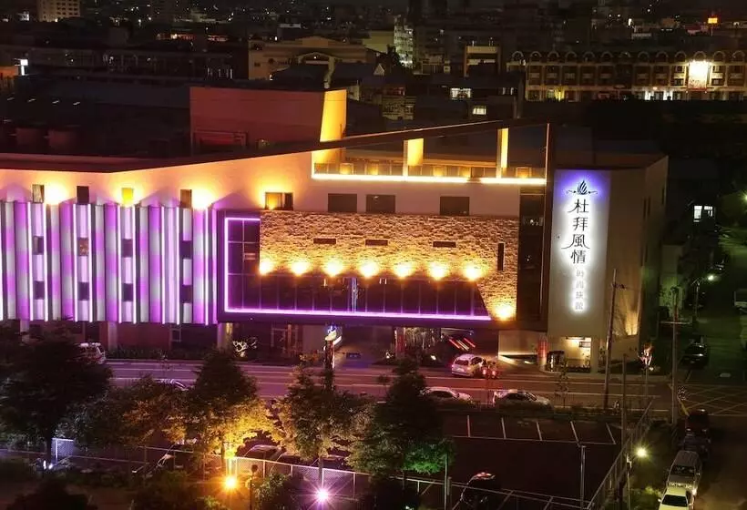 Fotos del hotel Dubai Villa Motel:  7