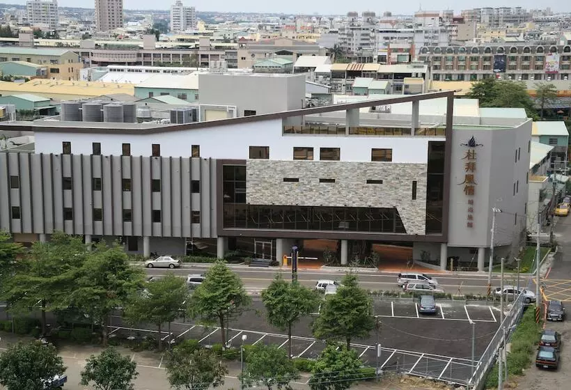 Fotos del hotel Dubai Villa Motel:  17