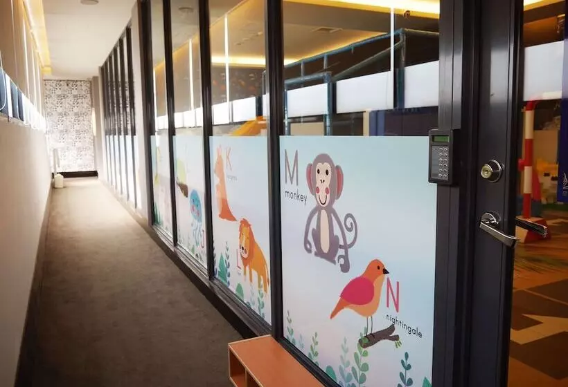 Fotos del hotel Dubai Villa Motel:  25