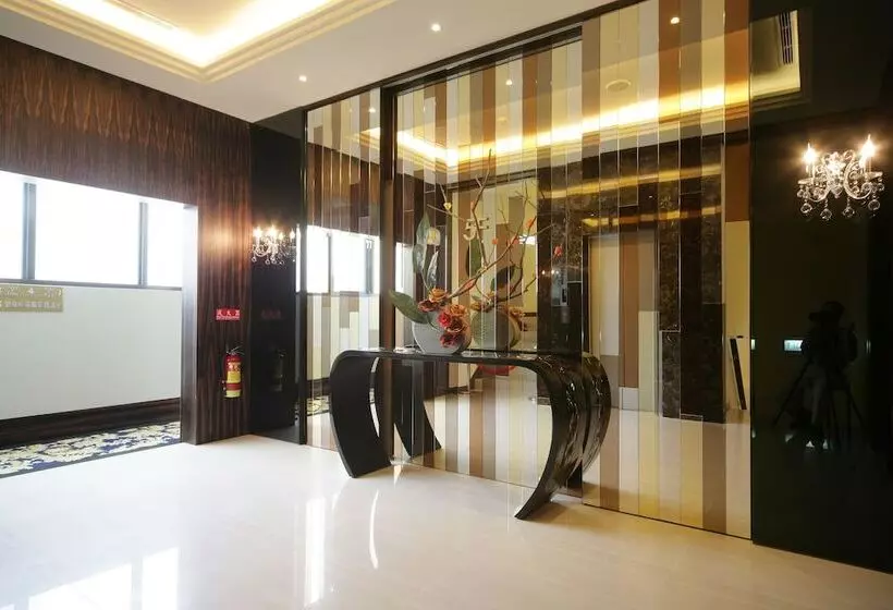 Fotos del hotel Dubai Villa Motel:  14