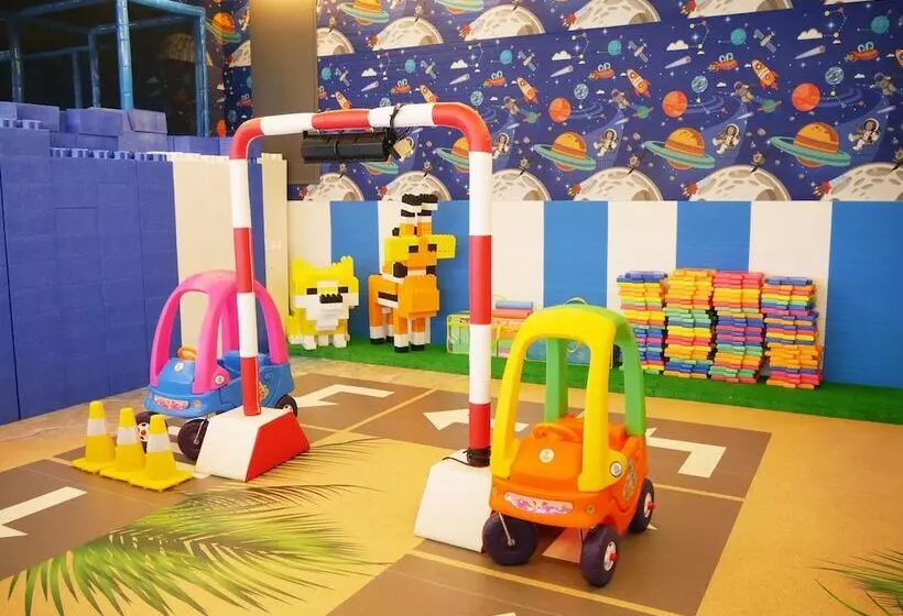 Fotos del hotel Dubai Villa Motel:  22