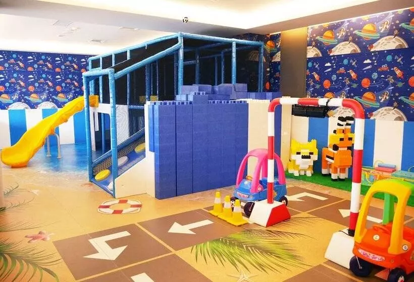 Fotos del hotel Dubai Villa Motel:  18