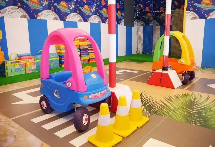 Fotos del hotel Dubai Villa Motel:  23