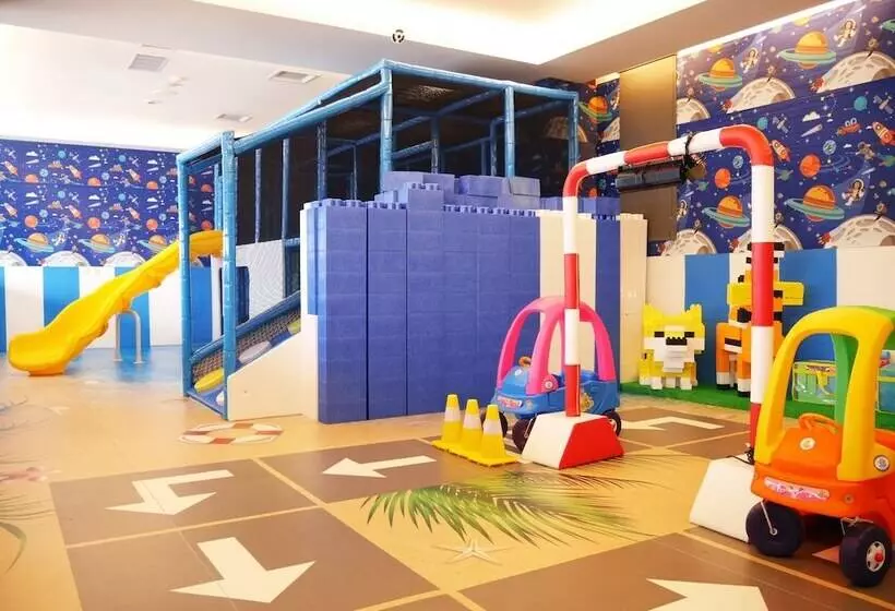 Fotos del hotel Dubai Villa Motel:  15